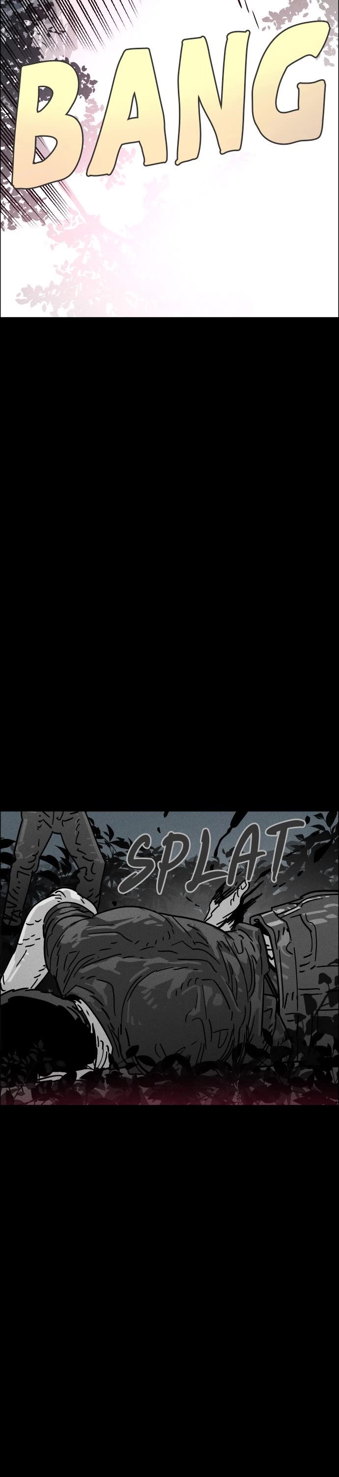 Zombie Funeral Services chapter 57 page 27