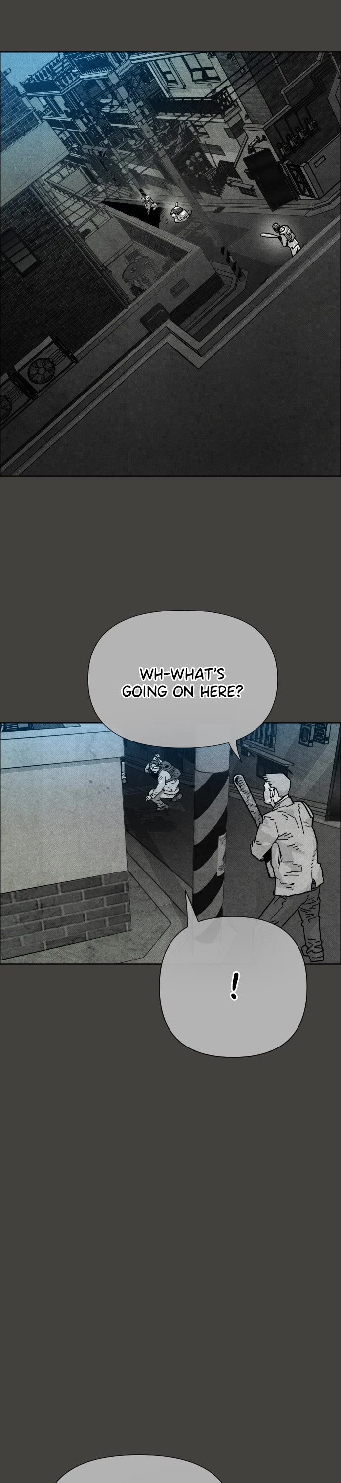 Zombie Funeral Services chapter 57 page 3