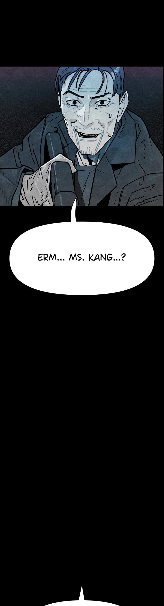 Zombie Funeral Services chapter 57 page 30