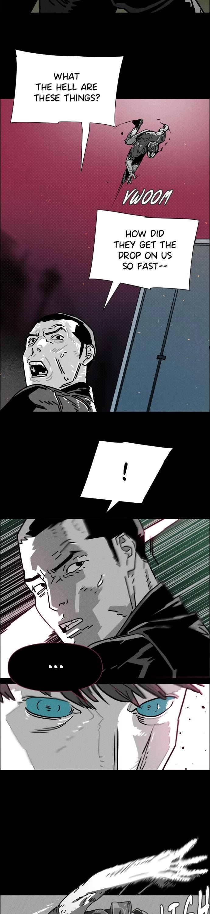 Zombie Funeral Services chapter 57 page 48