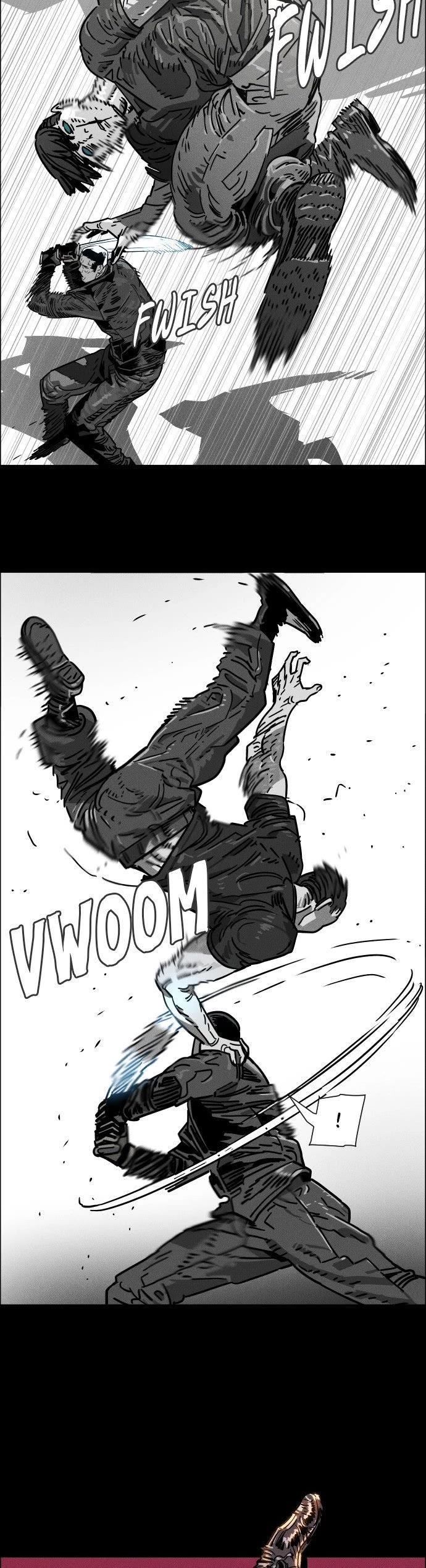 Zombie Funeral Services chapter 57 page 49