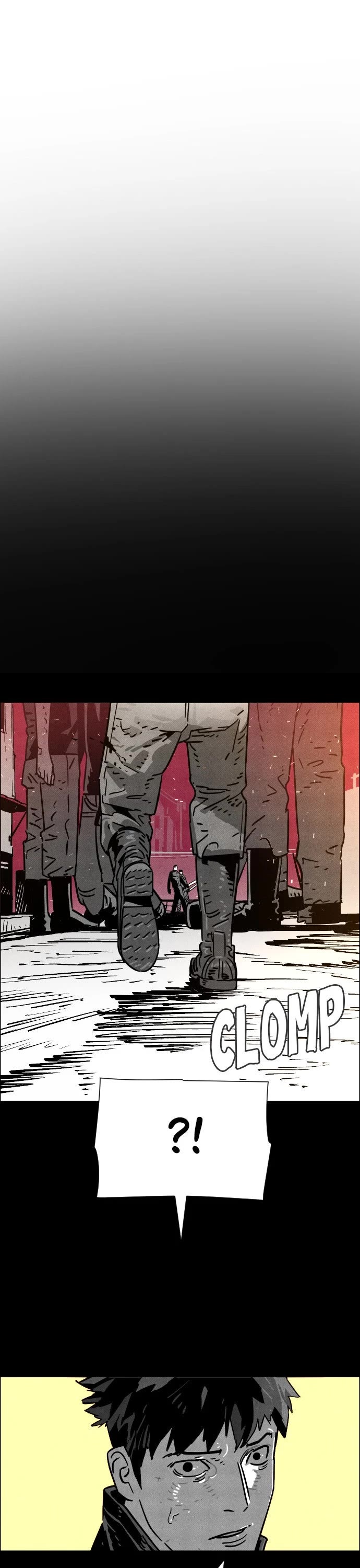Zombie Funeral Services chapter 57 page 52