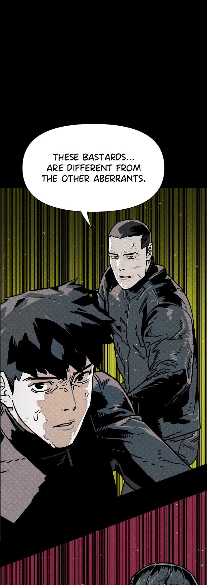 Zombie Funeral Services chapter 57 page 56