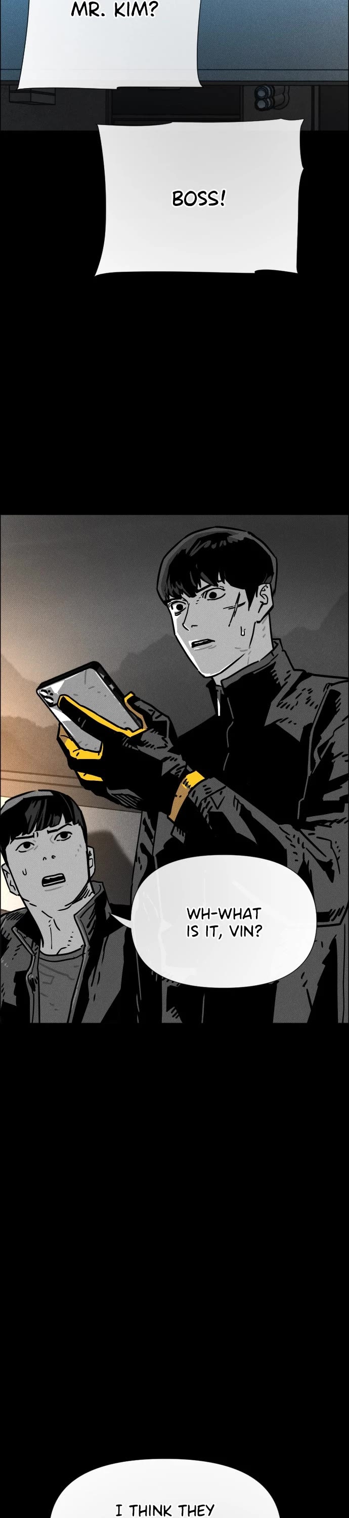 Zombie Funeral Services chapter 58 page 2