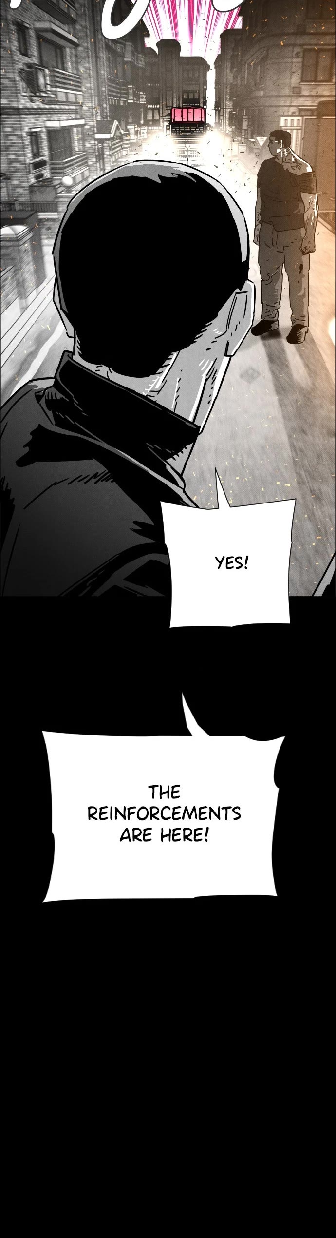 Zombie Funeral Services chapter 58 page 20