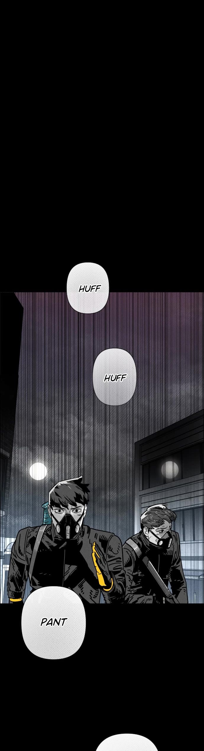 Zombie Funeral Services chapter 58 page 30
