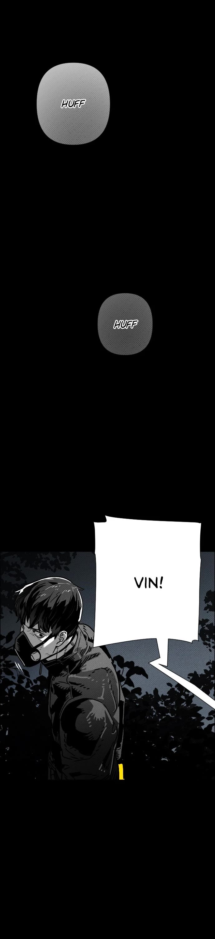 Zombie Funeral Services chapter 58 page 32