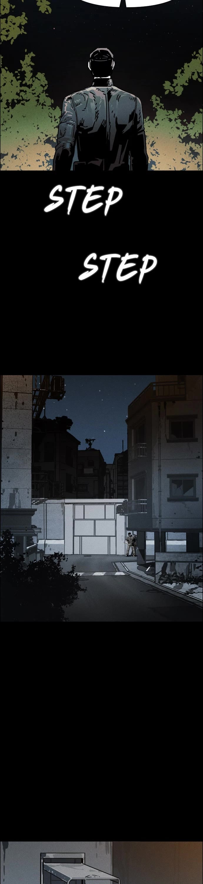 Zombie Funeral Services chapter 58 page 45