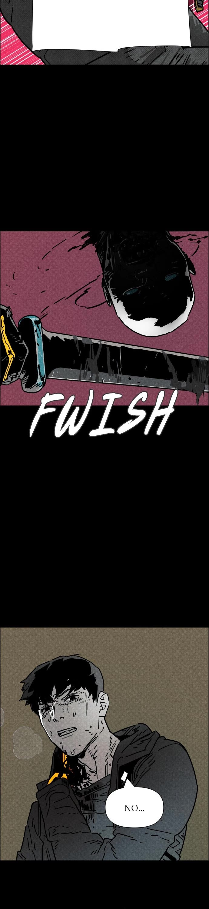 Zombie Funeral Services chapter 59 page 18