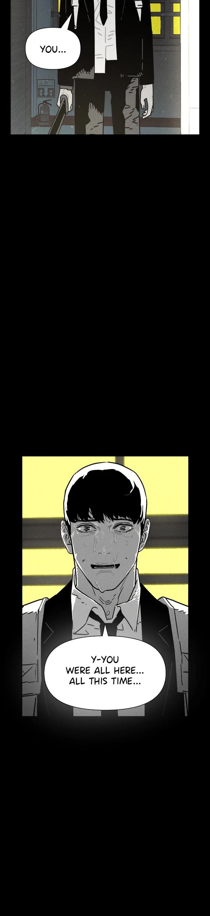Zombie Funeral Services chapter 59 page 42
