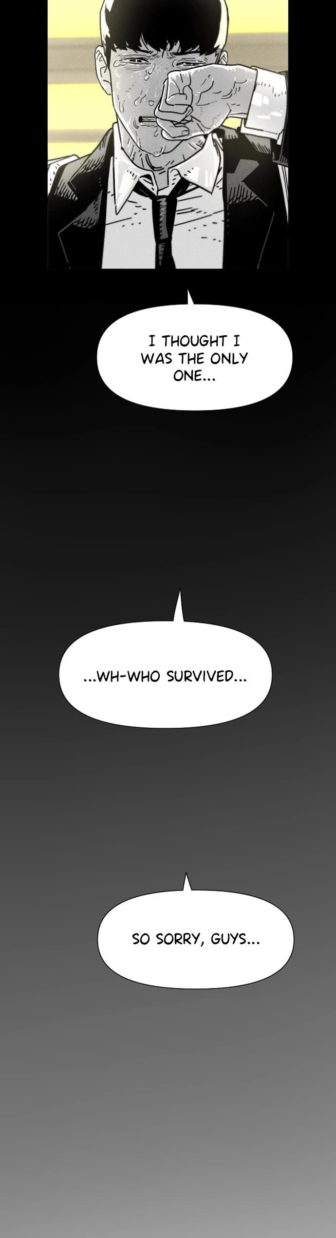 Zombie Funeral Services chapter 59 page 44