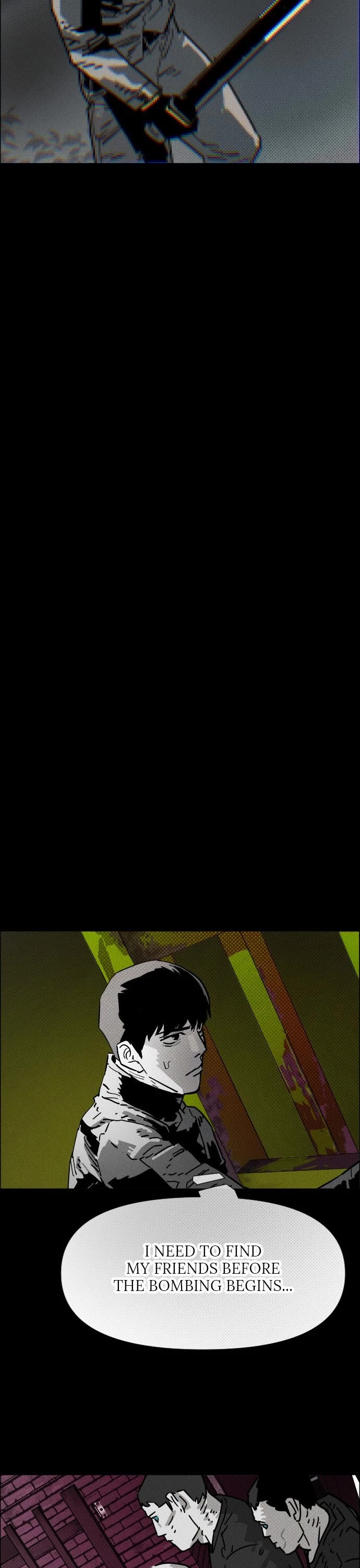 Zombie Funeral Services chapter 59 page 6