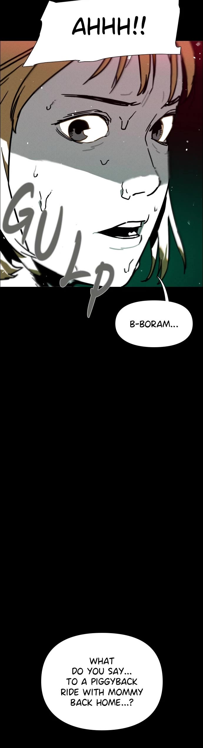 Zombie Funeral Services chapter 6 page 10