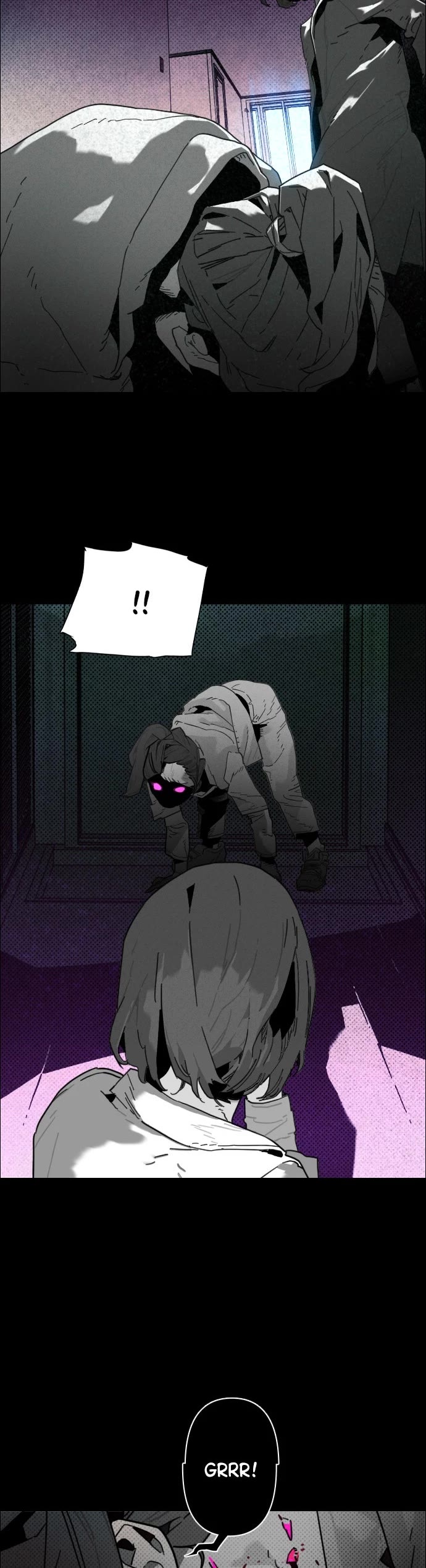 Zombie Funeral Services chapter 6 page 25