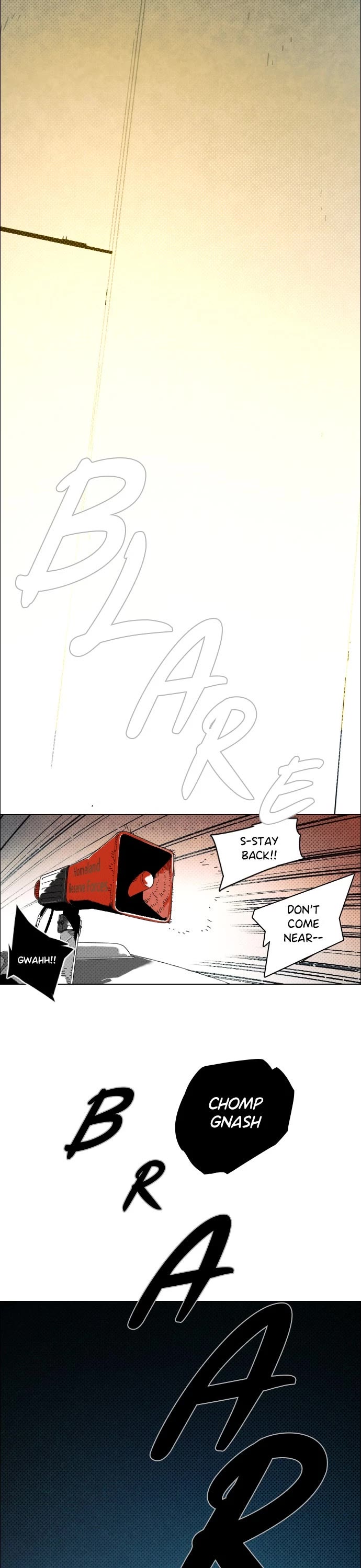 Zombie Funeral Services chapter 6 page 27
