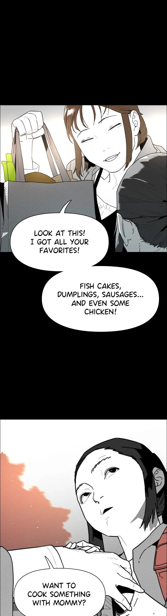 Zombie Funeral Services chapter 6 page 5