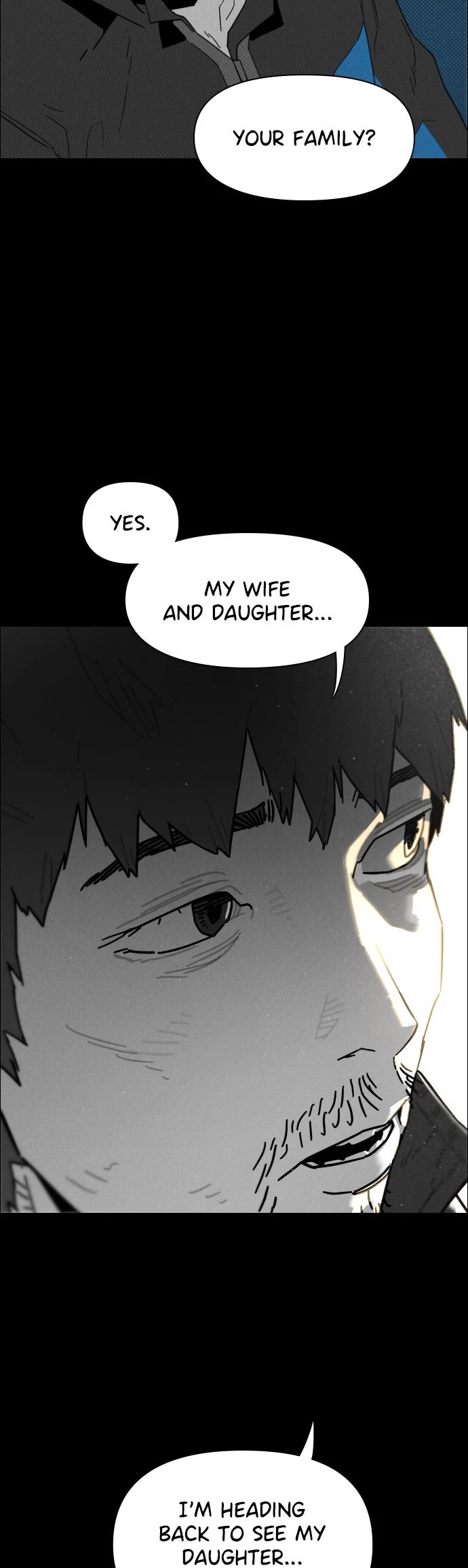 Zombie Funeral Services chapter 6 page 59