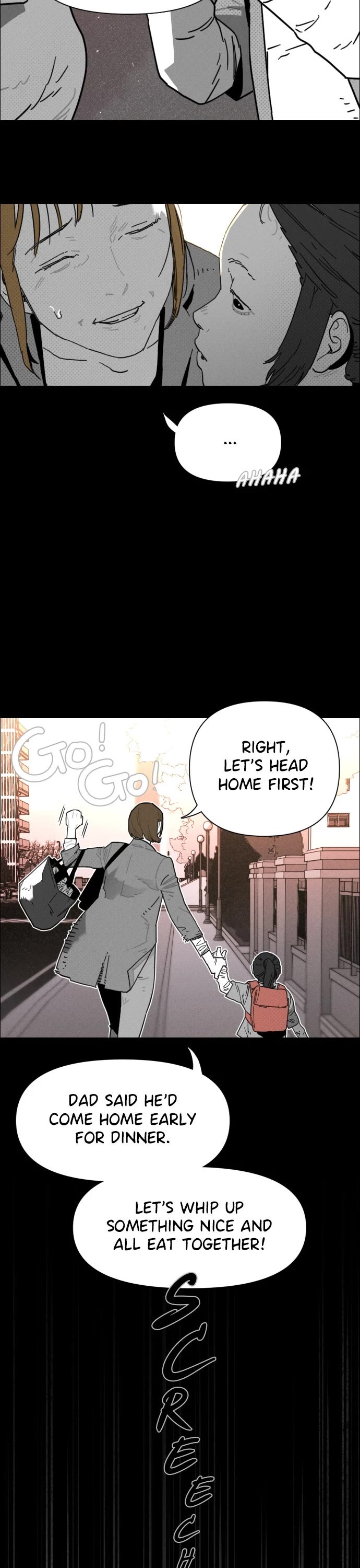 Zombie Funeral Services chapter 6 page 6