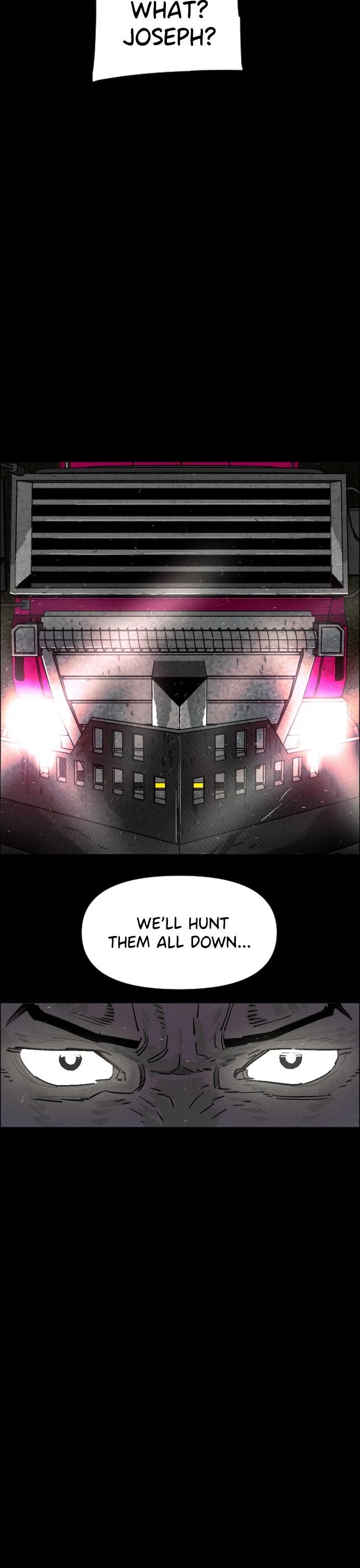 Zombie Funeral Services chapter 60 page 17