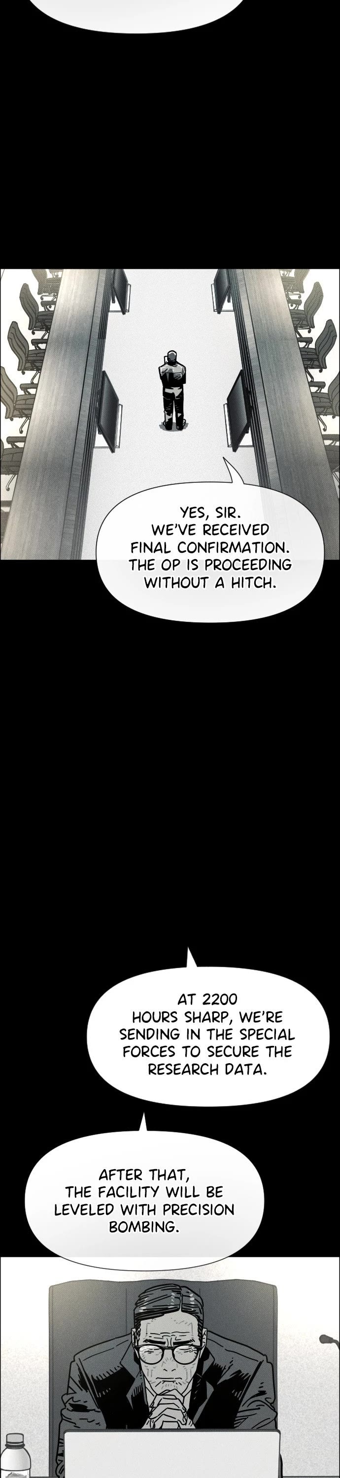 Zombie Funeral Services chapter 60 page 2