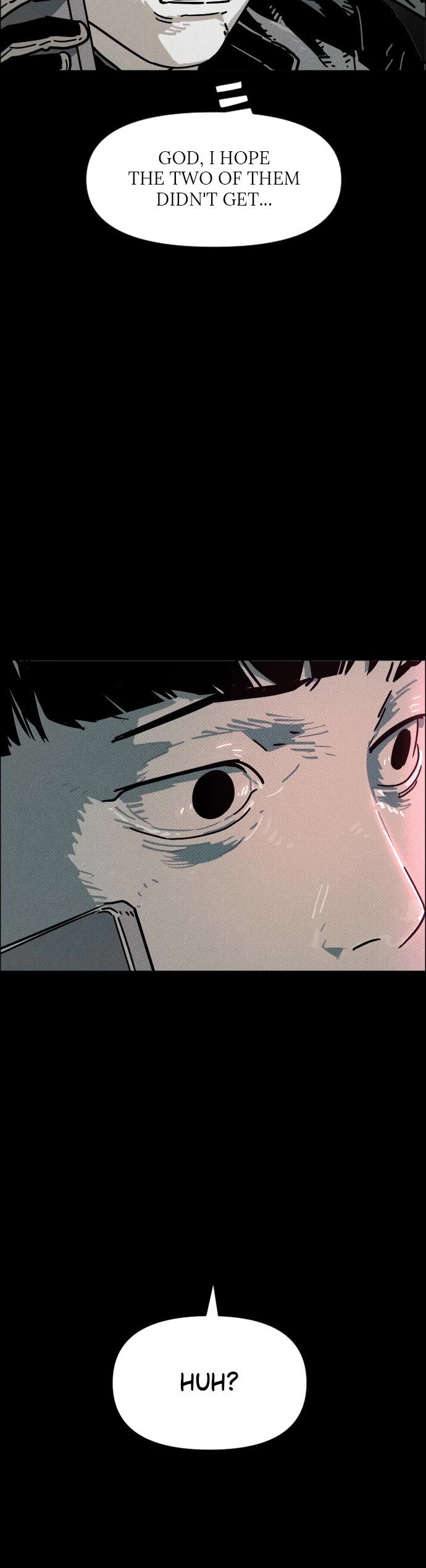 Zombie Funeral Services chapter 60 page 20