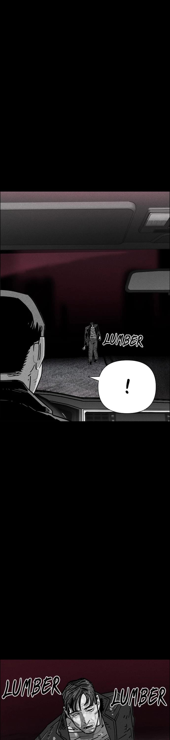 Zombie Funeral Services chapter 60 page 21