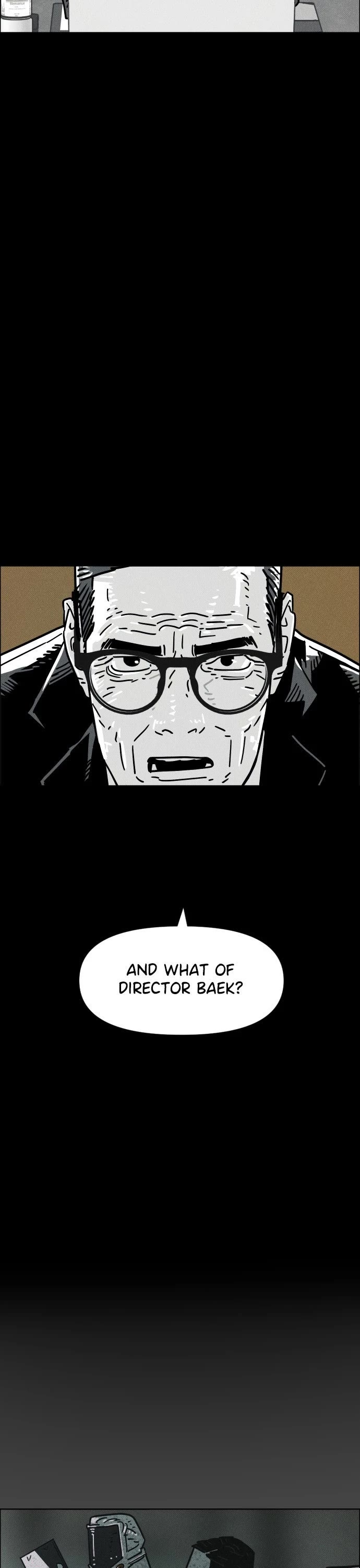 Zombie Funeral Services chapter 60 page 3