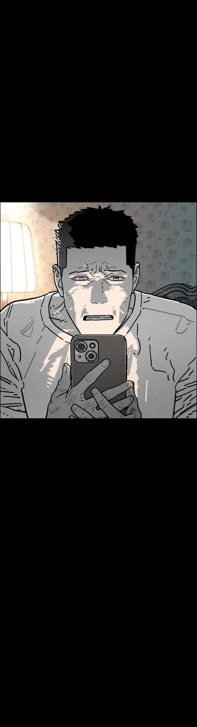 Zombie Funeral Services chapter 60 page 39