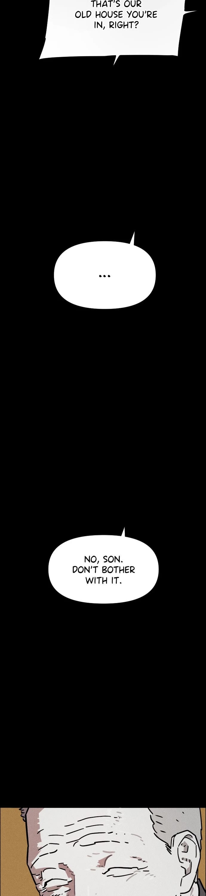 Zombie Funeral Services chapter 60 page 42