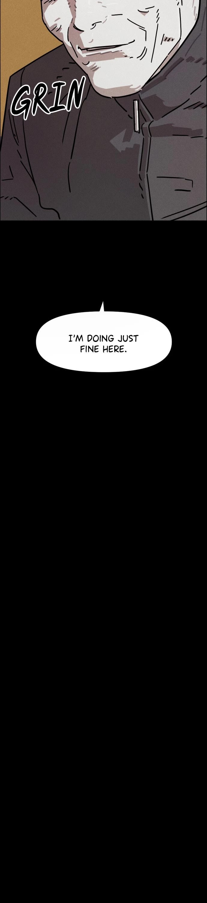 Zombie Funeral Services chapter 60 page 43