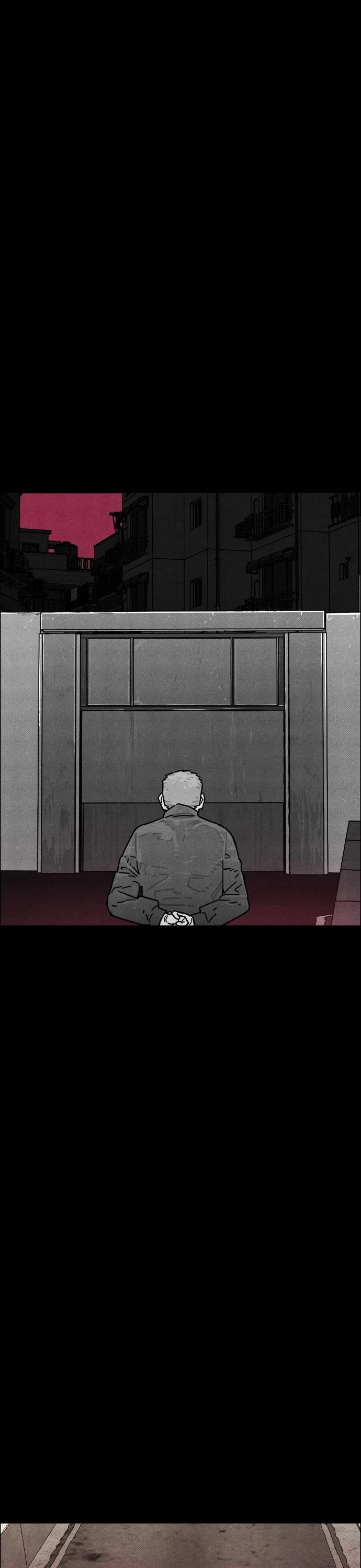 Zombie Funeral Services chapter 60 page 47