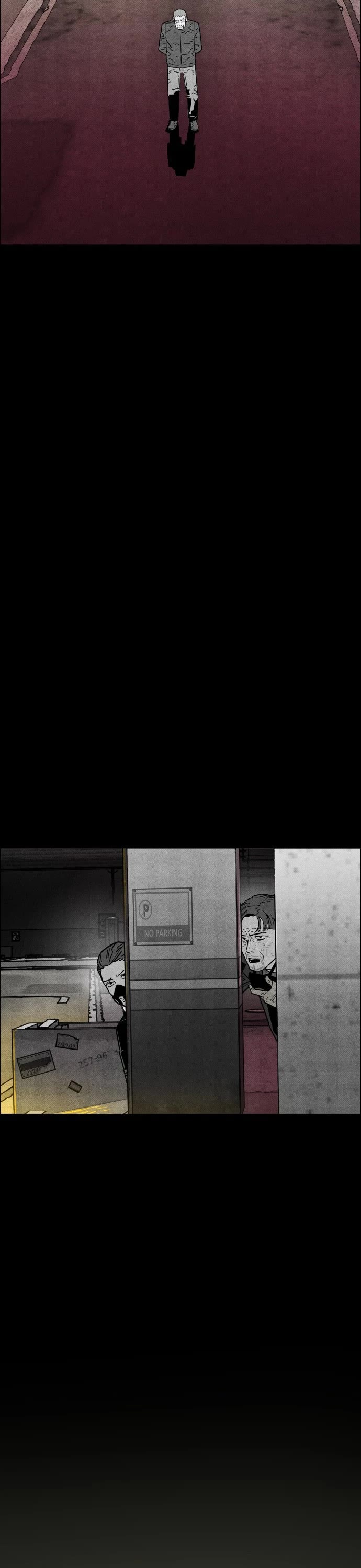 Zombie Funeral Services chapter 60 page 48