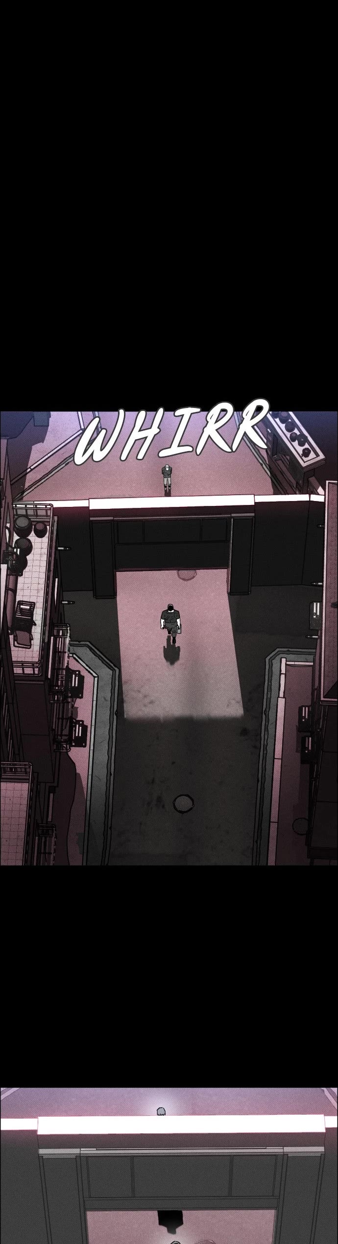 Zombie Funeral Services chapter 60 page 50