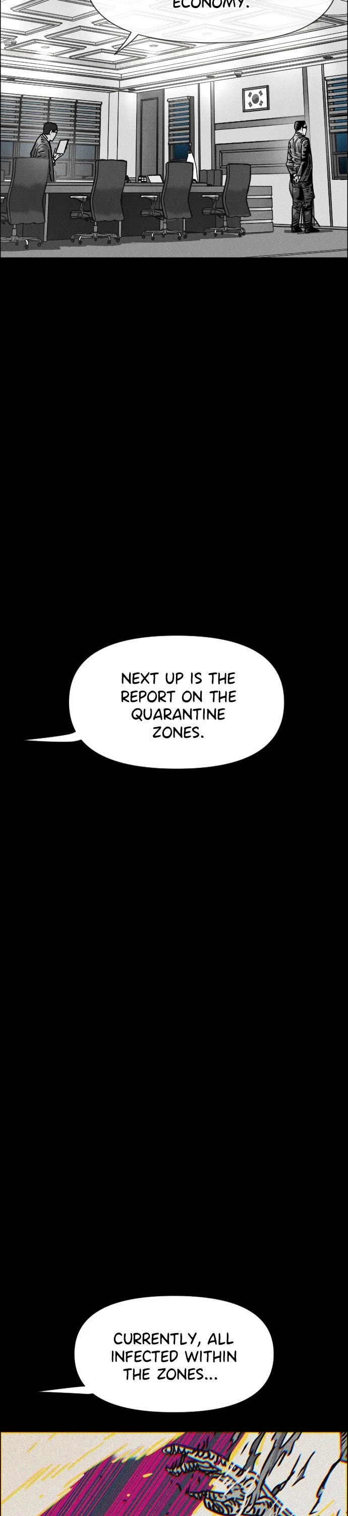 Zombie Funeral Services chapter 60 page 7