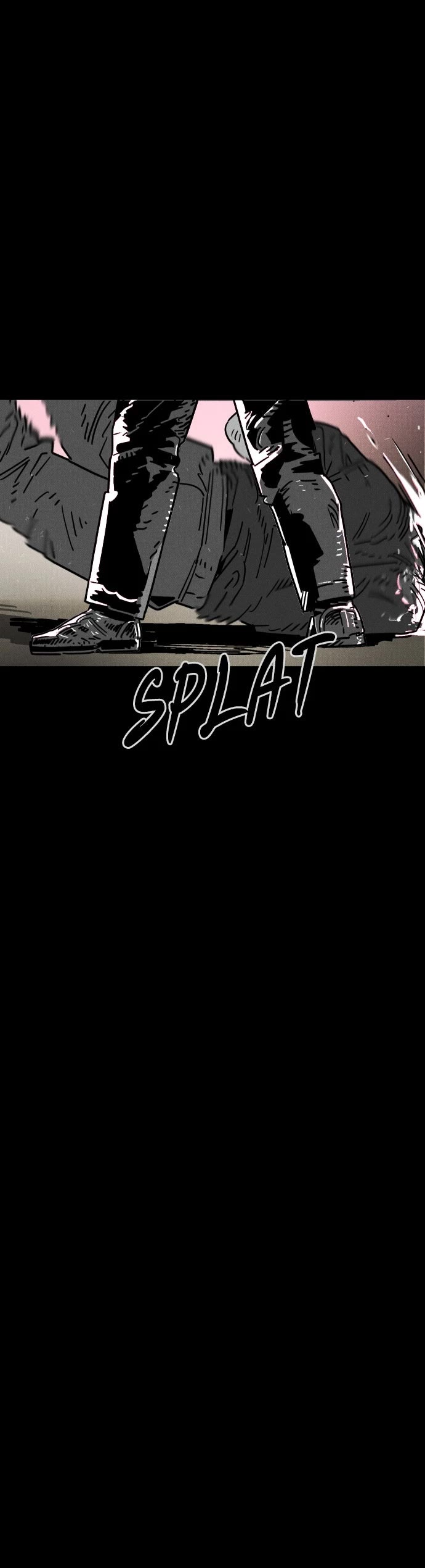 Zombie Funeral Services chapter 61 page 14