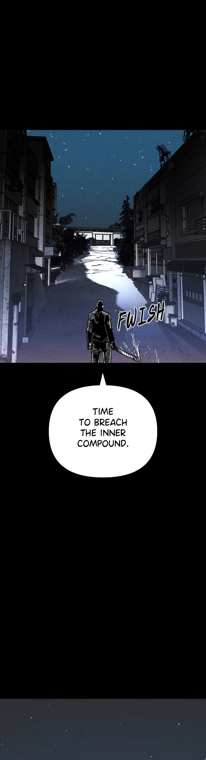 Zombie Funeral Services chapter 61 page 15