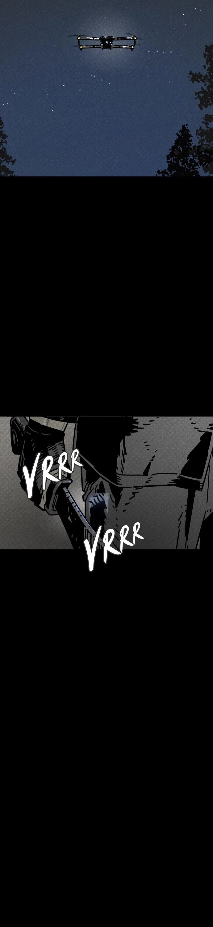 Zombie Funeral Services chapter 61 page 16