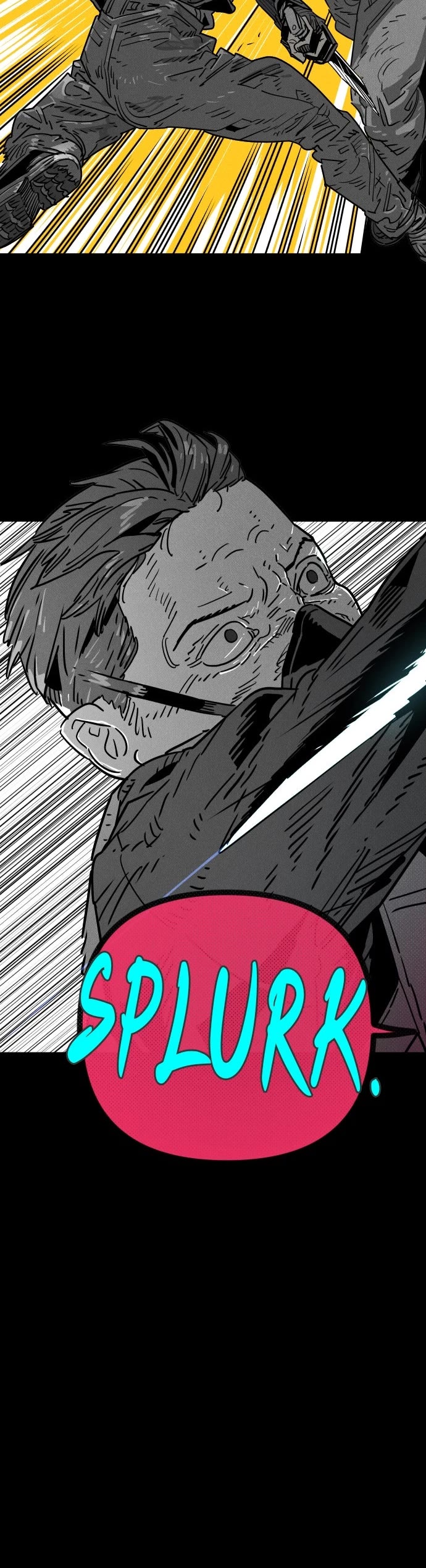 Zombie Funeral Services chapter 61 page 30