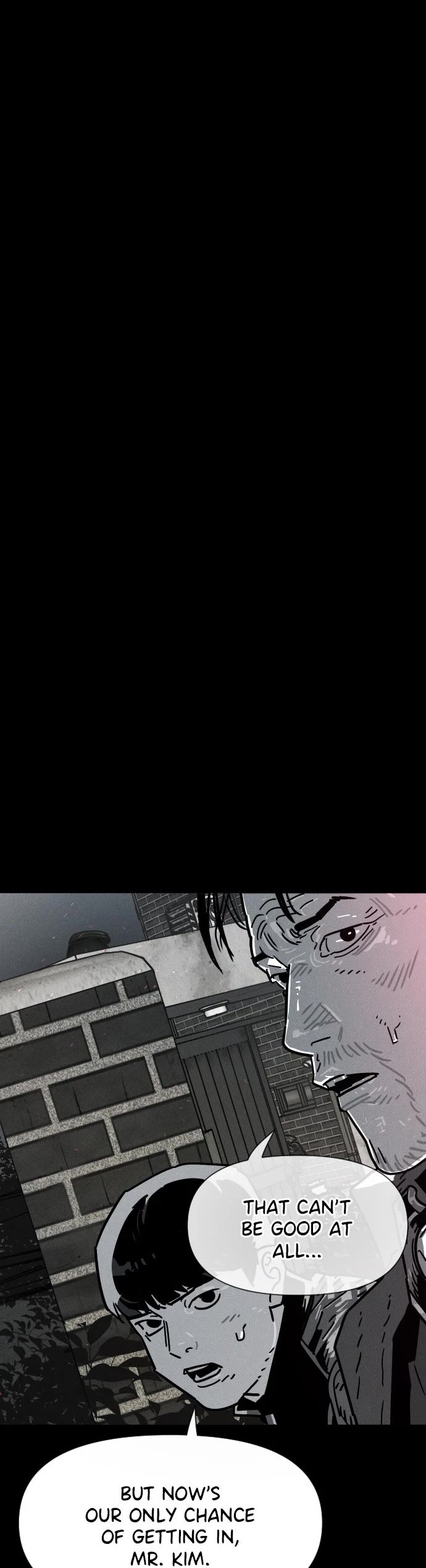 Zombie Funeral Services chapter 61 page 35