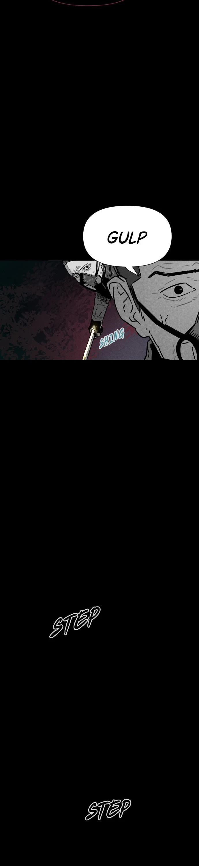 Zombie Funeral Services chapter 61 page 42