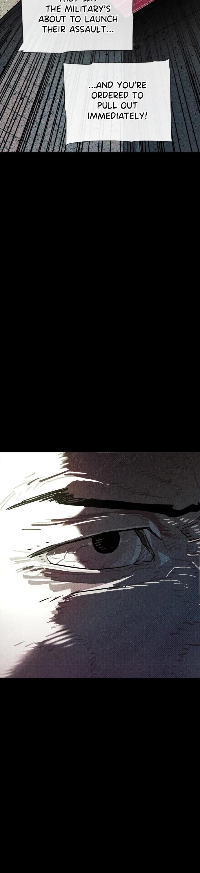 Zombie Funeral Services chapter 62 page 18