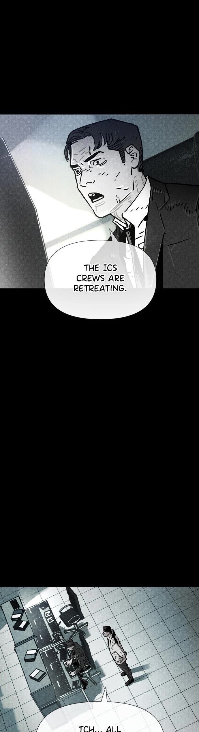 Zombie Funeral Services chapter 62 page 20