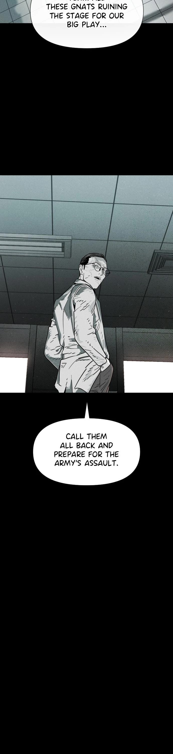 Zombie Funeral Services chapter 62 page 21