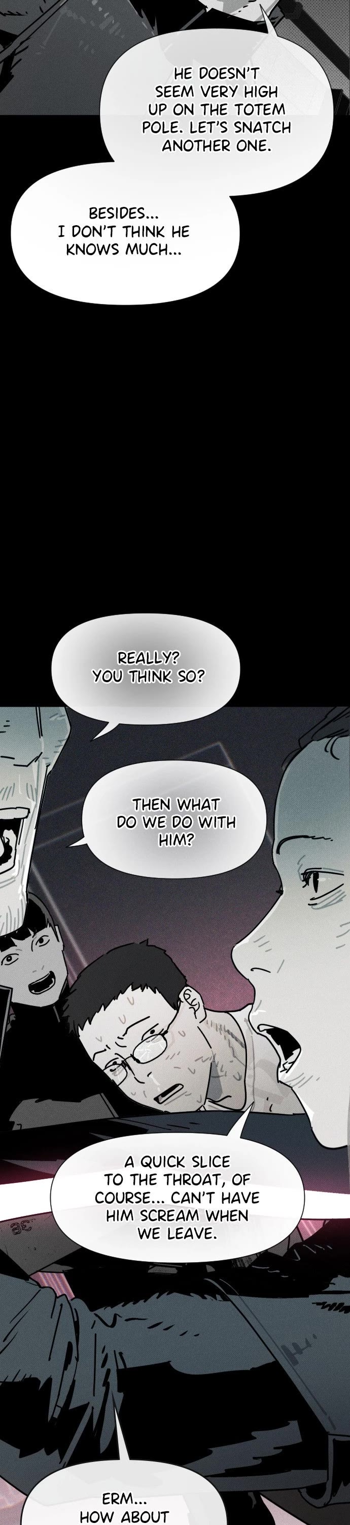 Zombie Funeral Services chapter 62 page 32