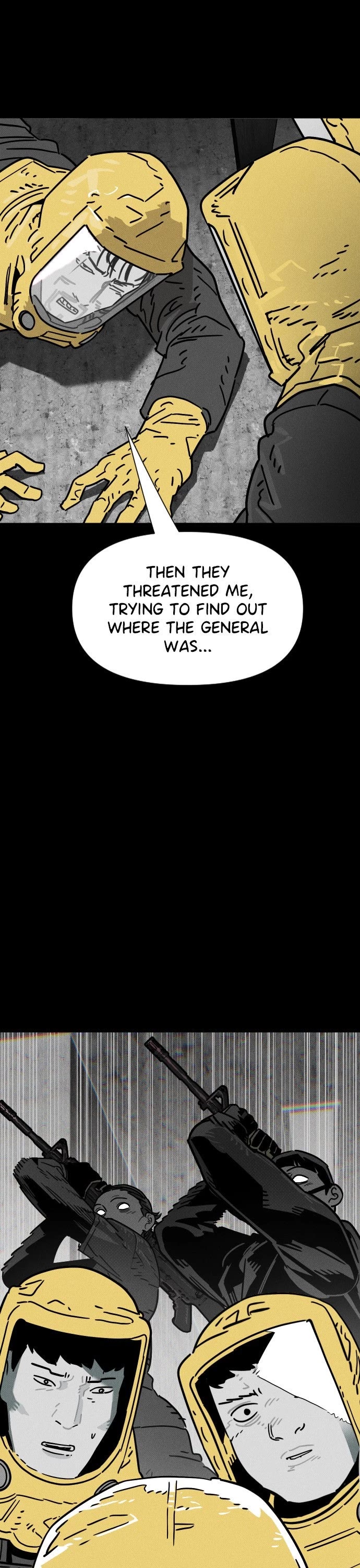 Zombie Funeral Services chapter 62 page 38