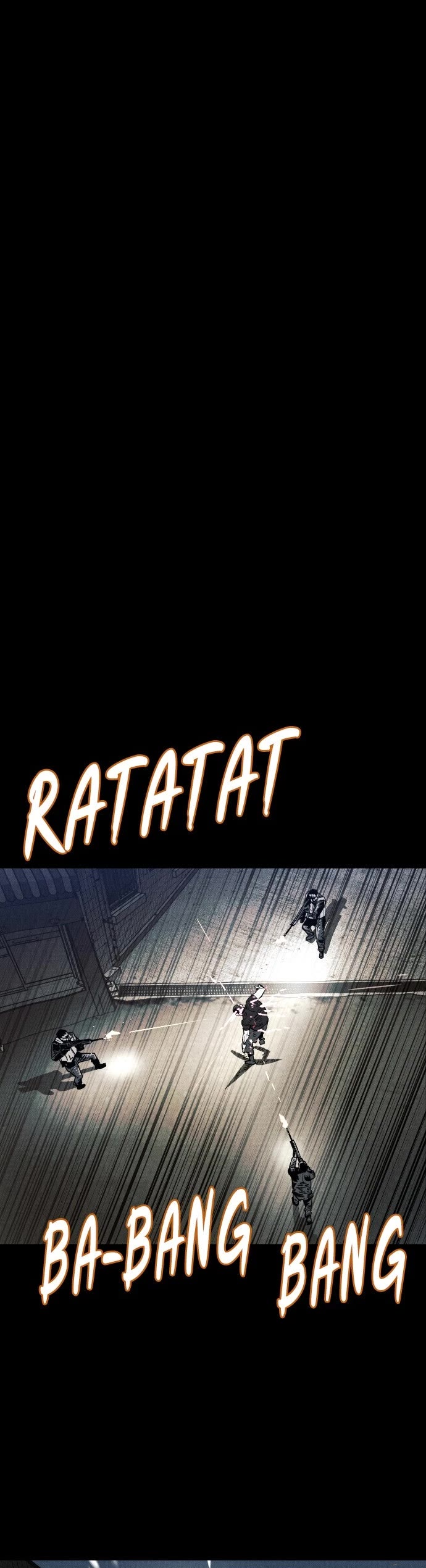Zombie Funeral Services chapter 62 page 4