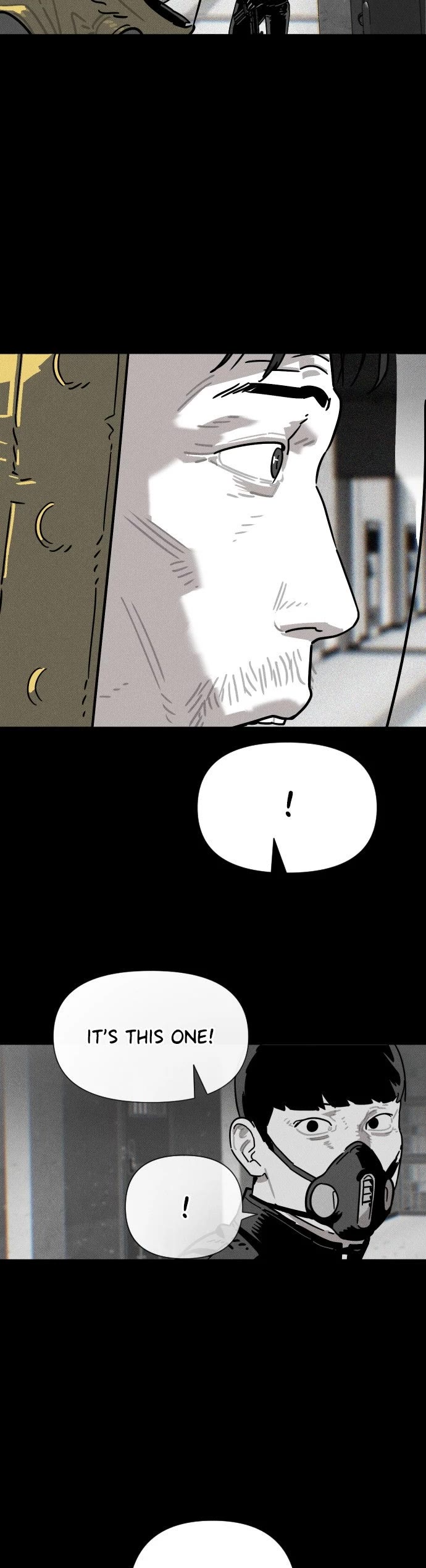 Zombie Funeral Services chapter 62 page 44