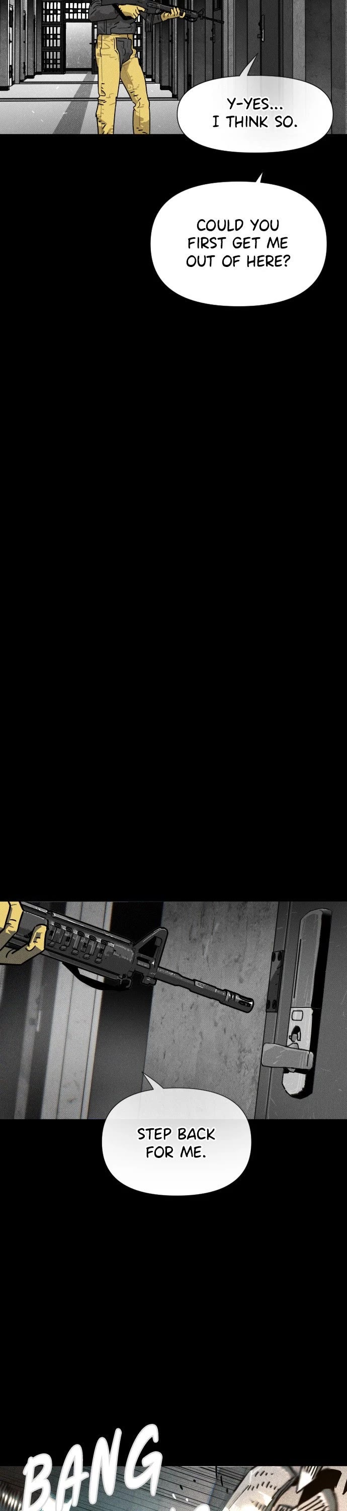 Zombie Funeral Services chapter 62 page 48
