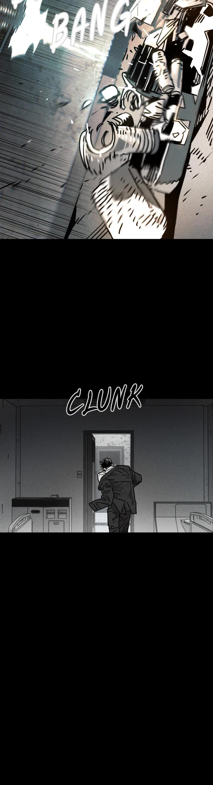 Zombie Funeral Services chapter 62 page 49