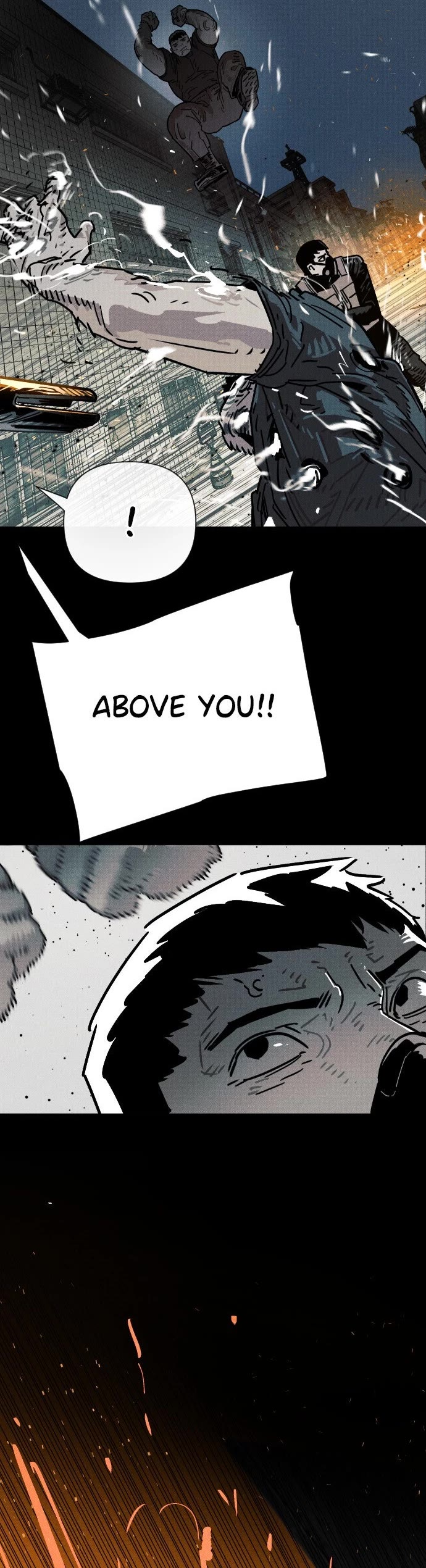 Zombie Funeral Services chapter 62 page 5
